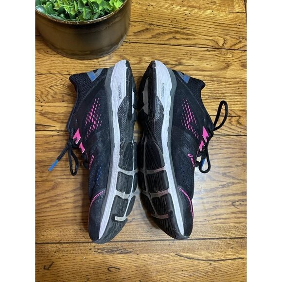 𝅺ASICS GT-2000 7 Running Shoes Womens Size 9.5 - Picture 1 of 4